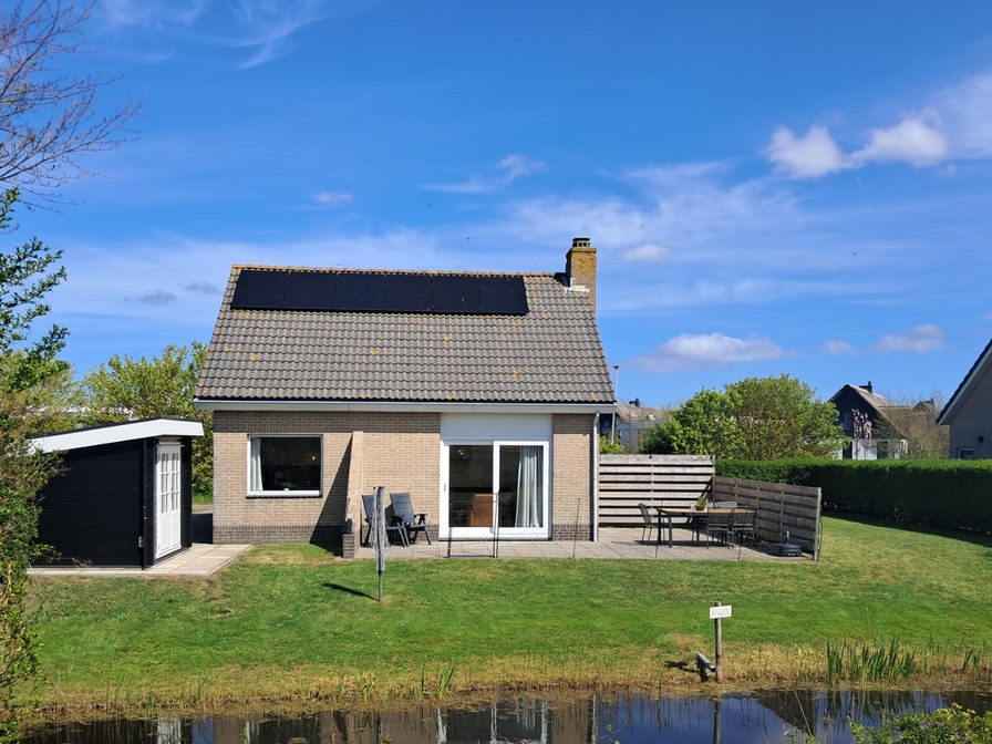 Vakantiehuis Stappeland 217