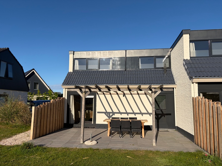 Vakantiehuis 30