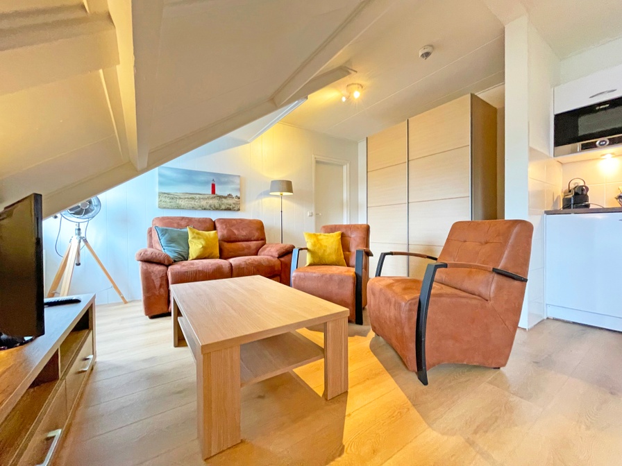 Appartement Bos en Duin 34 – afbeelding 2