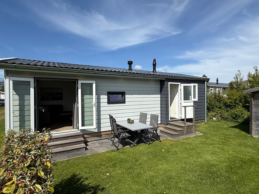 Chalet type 4