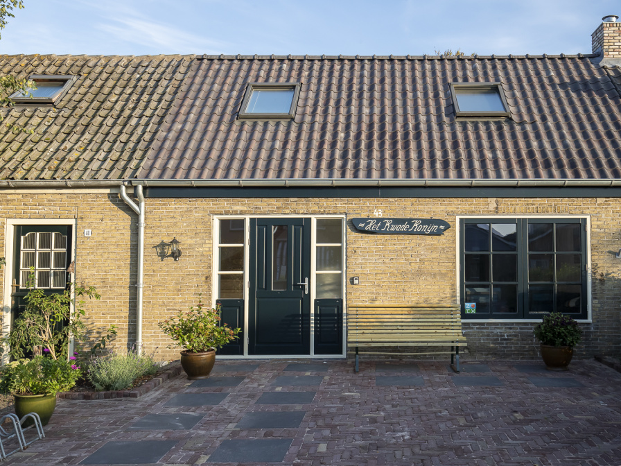 Het Kwade Konijn – afbeelding 4