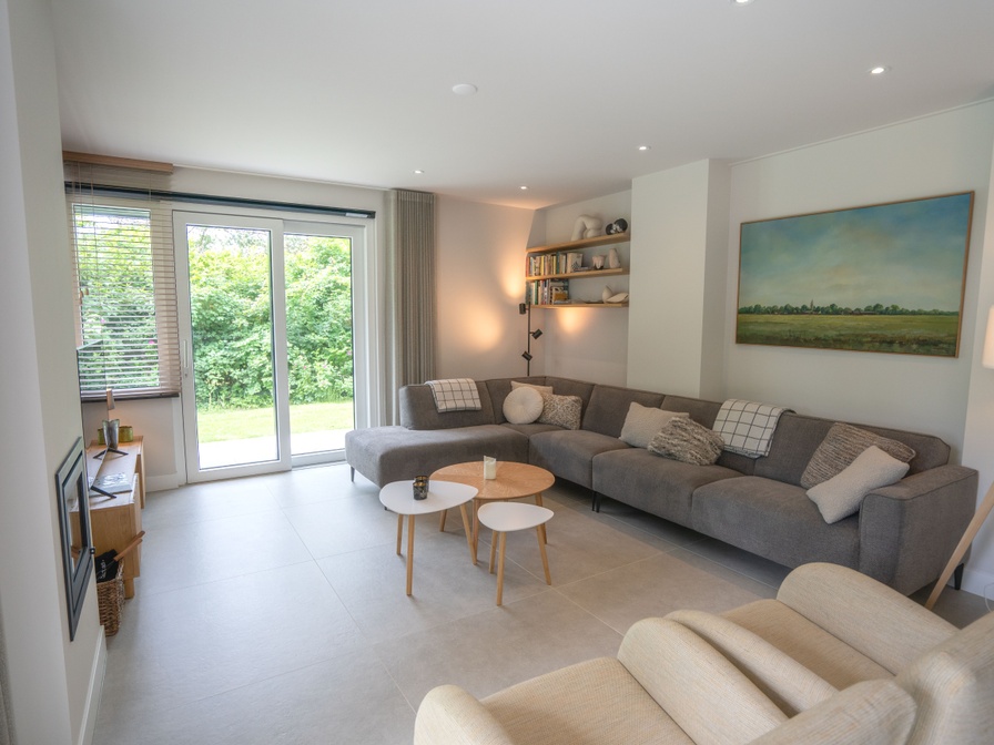 Vakantiehuis de Parel 180