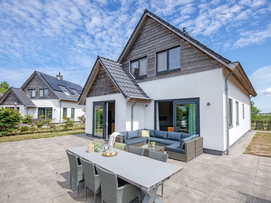 Bungalowpark 't Hoogelandt - De Scholekster