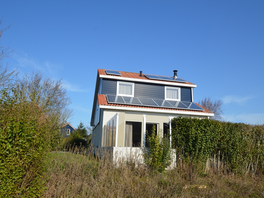 Vakantiehuis Stappeland 30