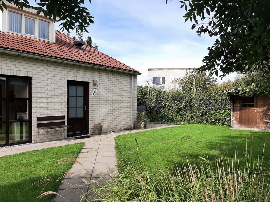 Vakantiehuis D 747