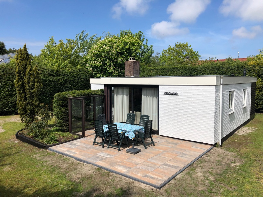 Vakantiehuis de Parel 258 / Groenoord