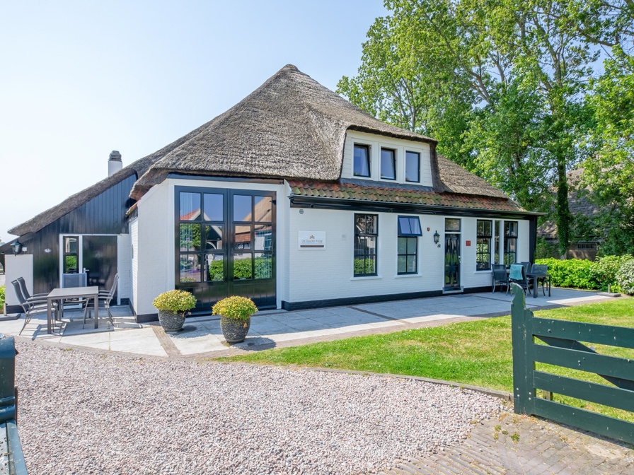 Appartement Gouden Reaal 26 – afbeelding 2