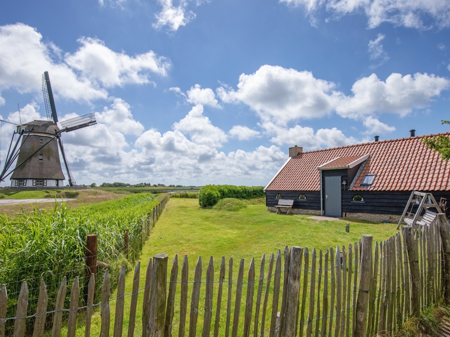 ZoWad - Molenhuisje Beaufort – afbeelding 5