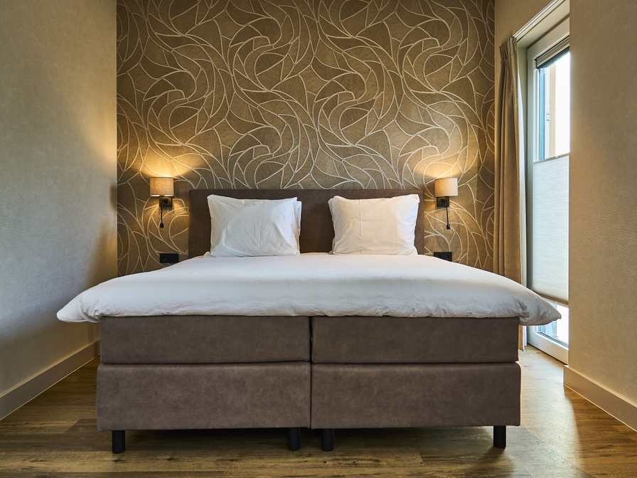 Superior kamer met bad - Huisdiervriendelijk