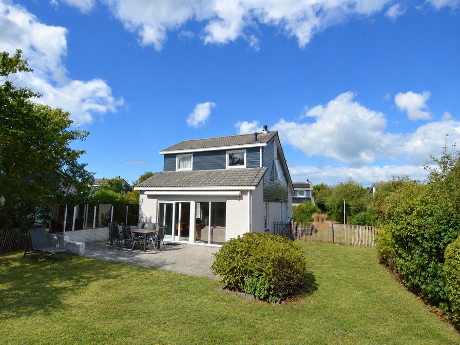 Vakantiehuis Stappeland 147