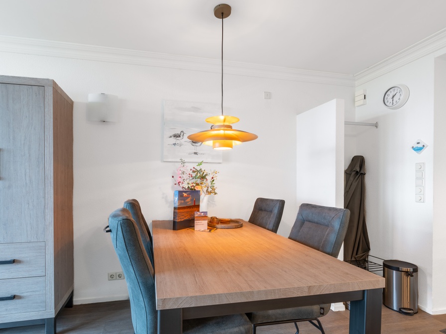 Appartement Juliana 058 Zeezicht – afbeelding 4