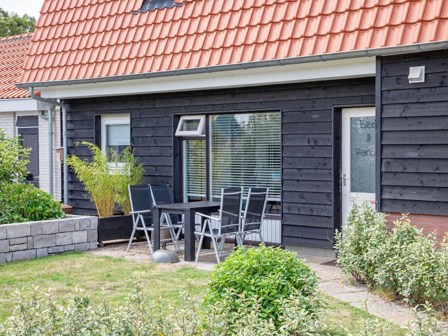 Bed & Parking op Wulpenweid