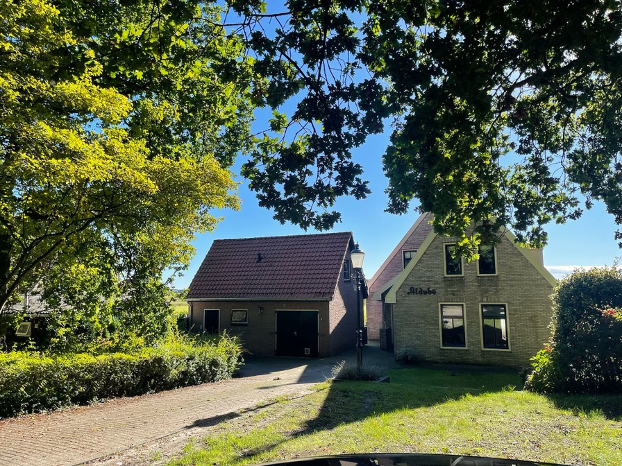 Bungalowverhuur Aldubo - Vakantiehuis Aldubo – afbeelding 5