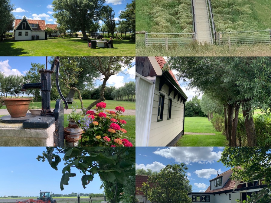 t Kaaps Huussie – afbeelding 4