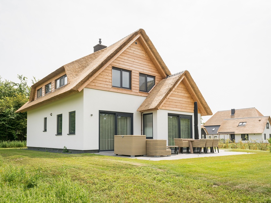 Z-Luxe Villa