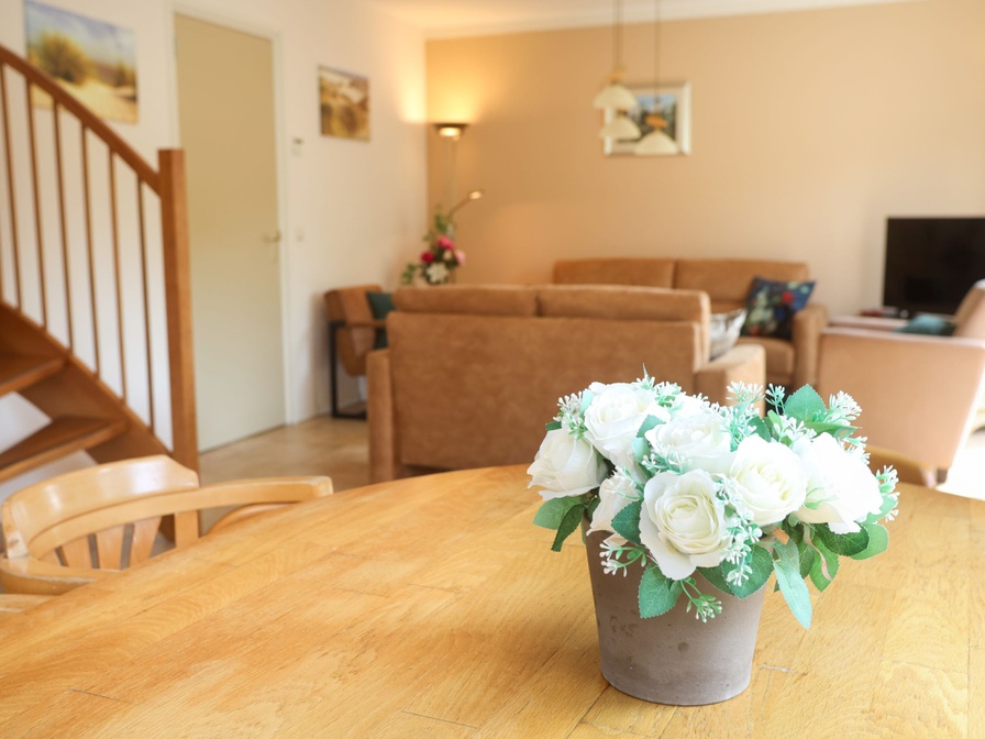 Bungalowpark 't Luwe Land - Vakantiehuis 7A – afbeelding 4
