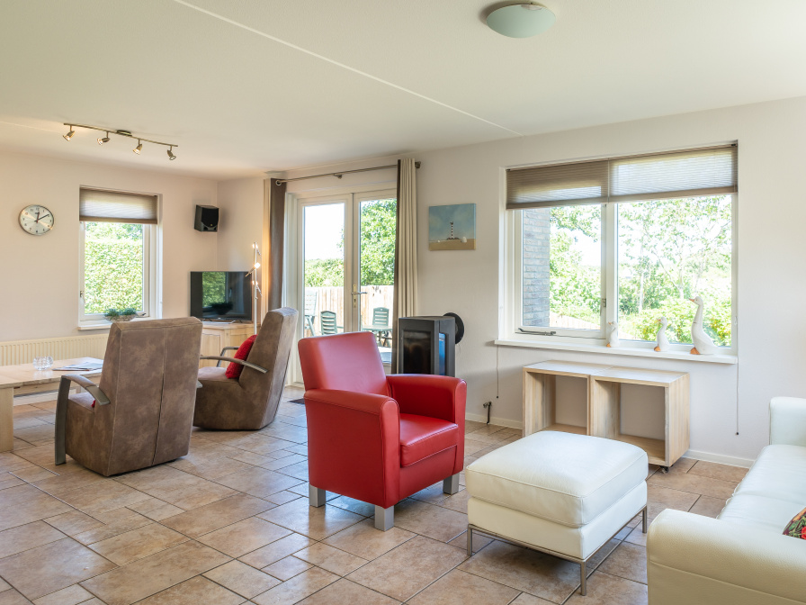 Villa 4 personen – afbeelding 2