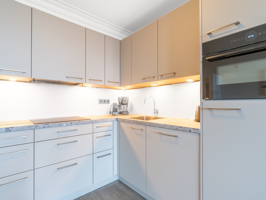 Appartement Juliana 058 Zeezicht – afbeelding 5