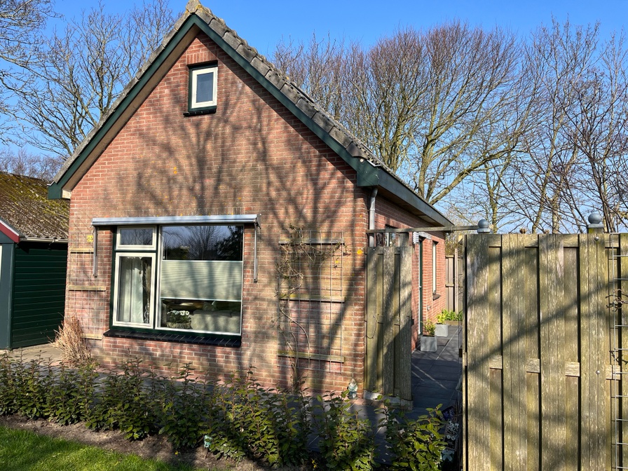 Huisje Narekozo