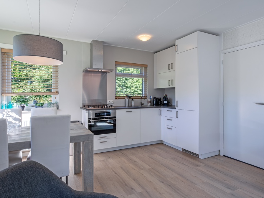 Bungalowpark Slufteroord - Bungalow Slufteroord 224 – afbeelding 4