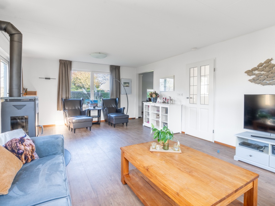Vakantiehuis Kamperfoelie 75 – afbeelding 5