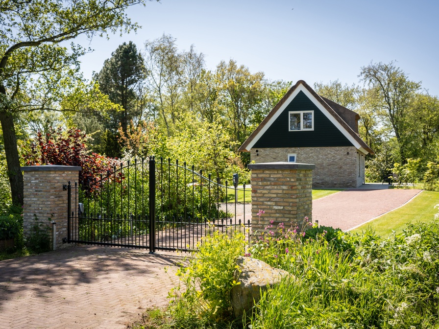 Landhuis De Wije Blick