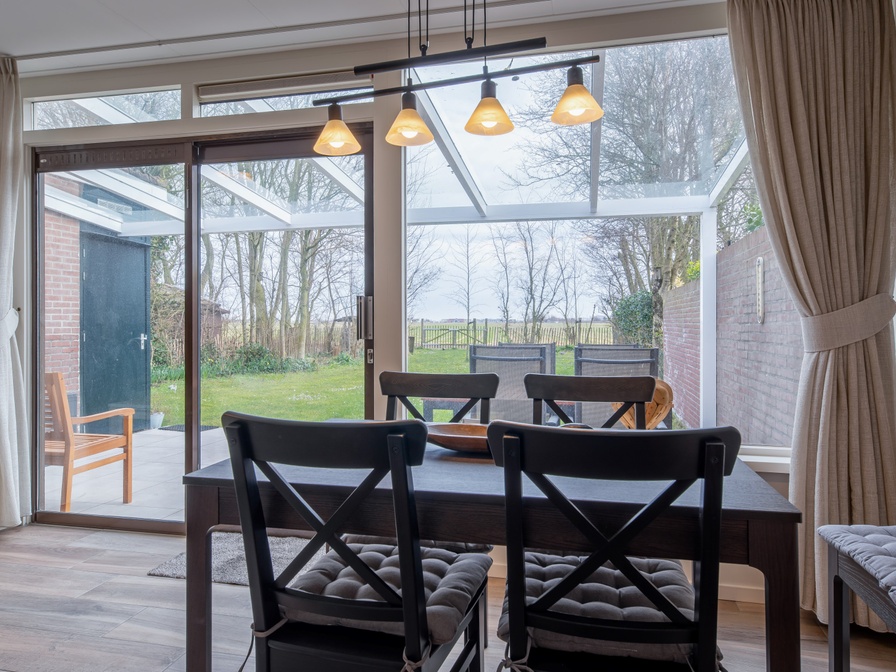 Vakantiehuis Slufterhoek 136 – afbeelding 4