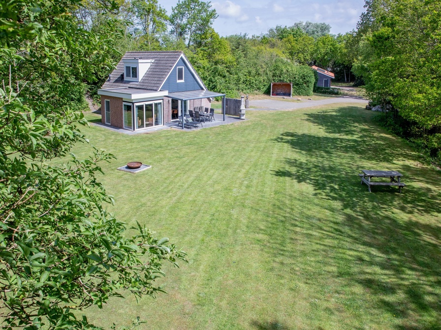 Het Eikenbossie