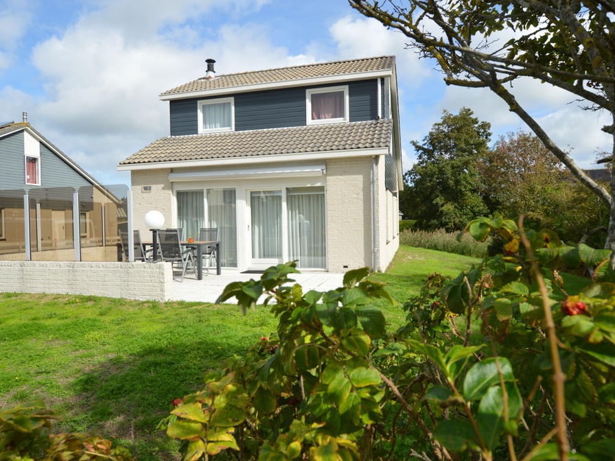 Vakantiehuis Stappeland 183