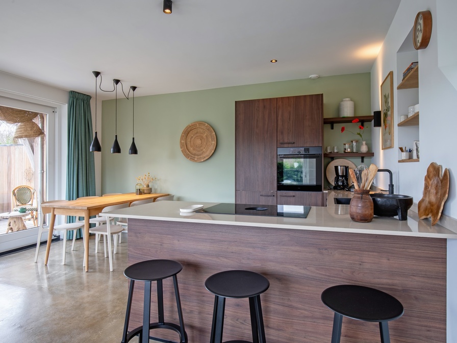 Vakantiehuis Het Rif – afbeelding 4