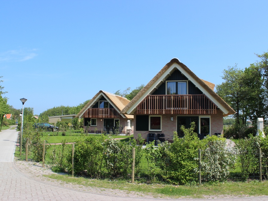 Vakantiehuis De Luxe Nr. 8 – afbeelding 2