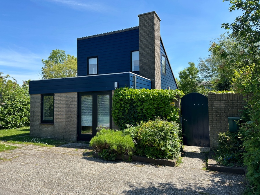 Vakantiehuis B 295