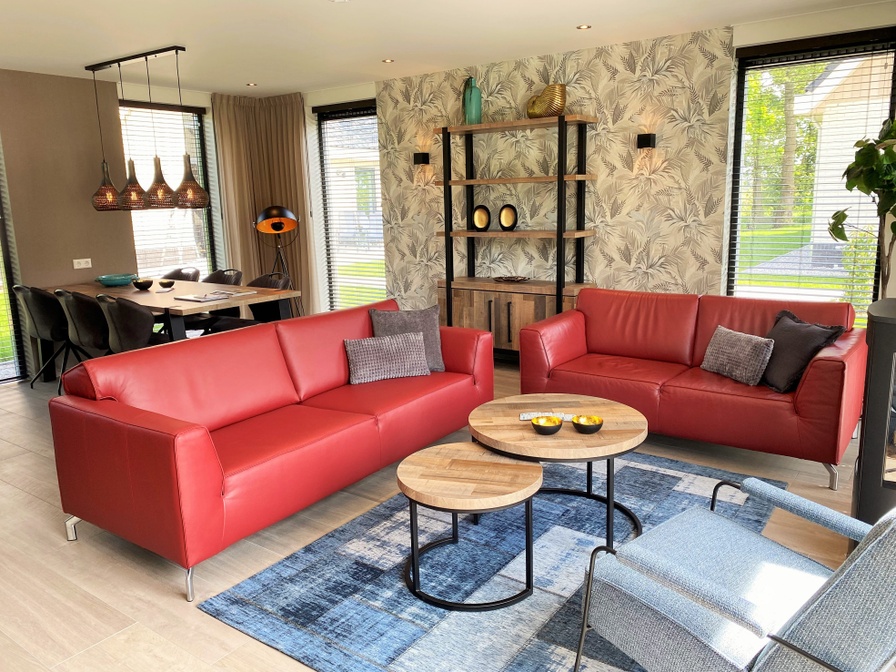 Landhuis De Luxe – afbeelding 4