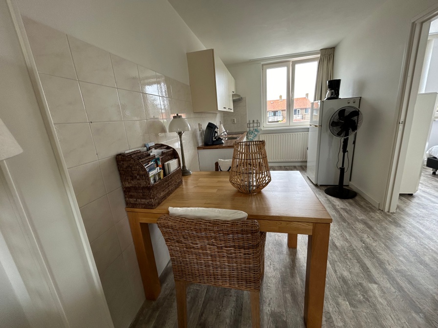 Kamer 1e etage – afbeelding 5