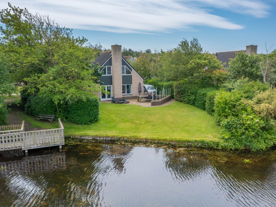 Vakantiehuis Kamperfoelie 55