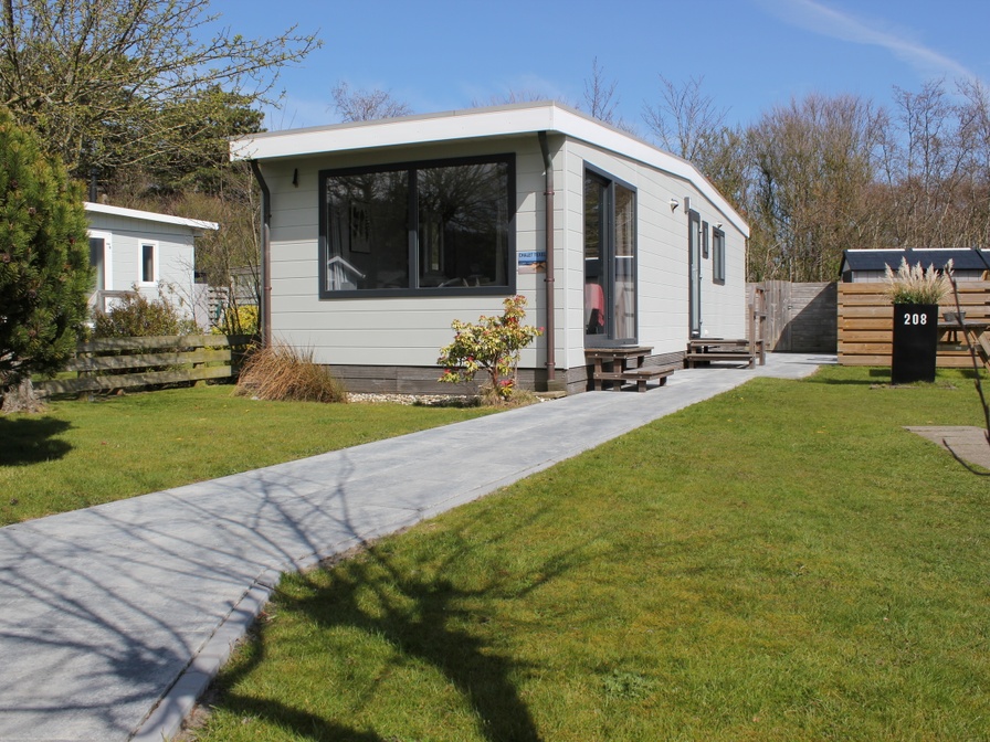 Chalet Bregkoog 208 – afbeelding 4