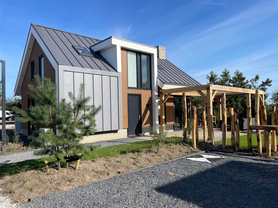 Duinvilla Wellness 4