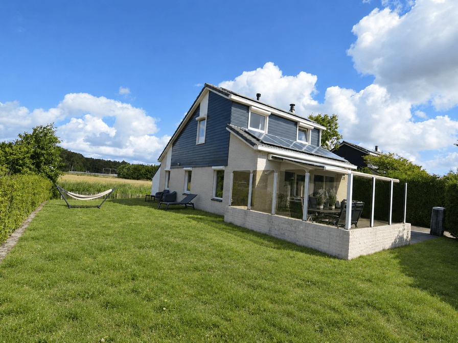 Vakantiehuis Stappeland 141