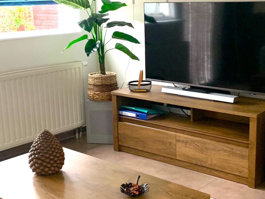 Duo bungalow – afbeelding 5