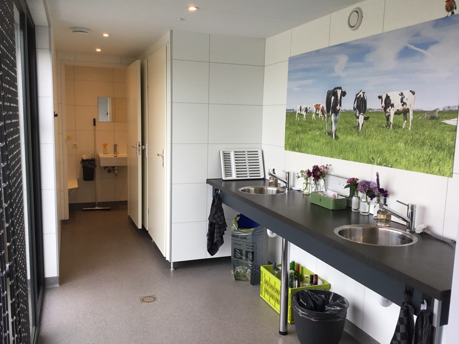 Kampeerplaats 2 – afbeelding 5