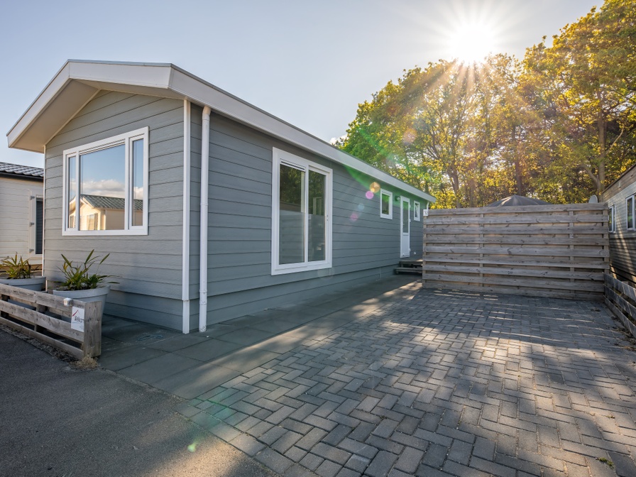 Chaletpark Bregkoog - Chalet Bregkoog 12