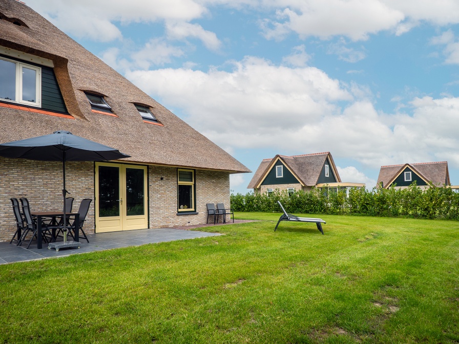 Vakantiehuis – afbeelding 2