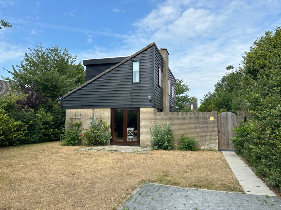 Vakantiehuis A 275