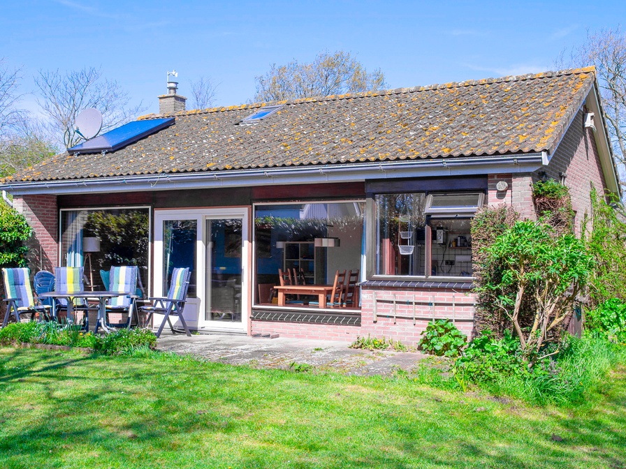 Vakantiehuis Slufterhoek 178
