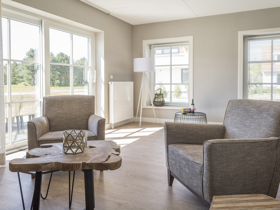 G-21 Appartement – afbeelding 2