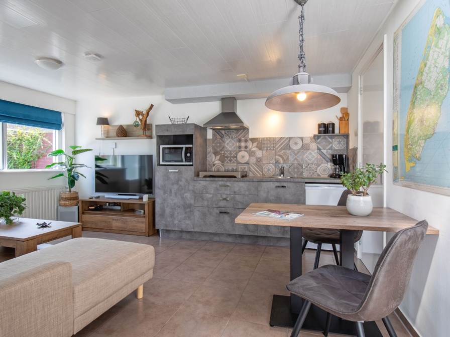 Duo bungalow – afbeelding 4