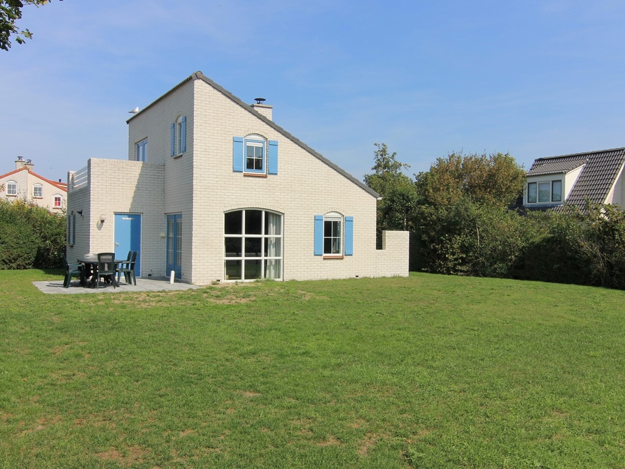 Vakantiehuis F 675