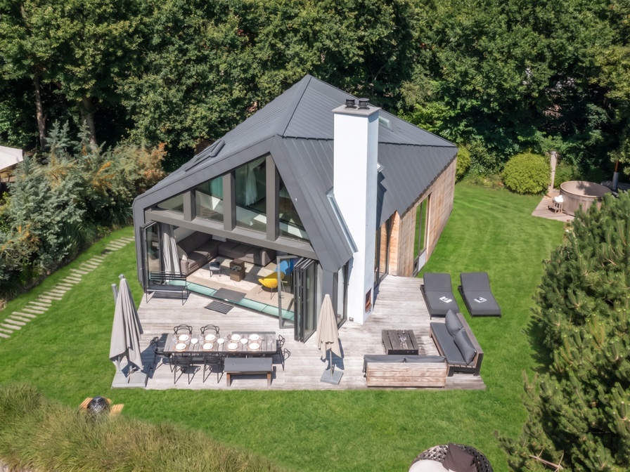 Duynzoom Villa 5