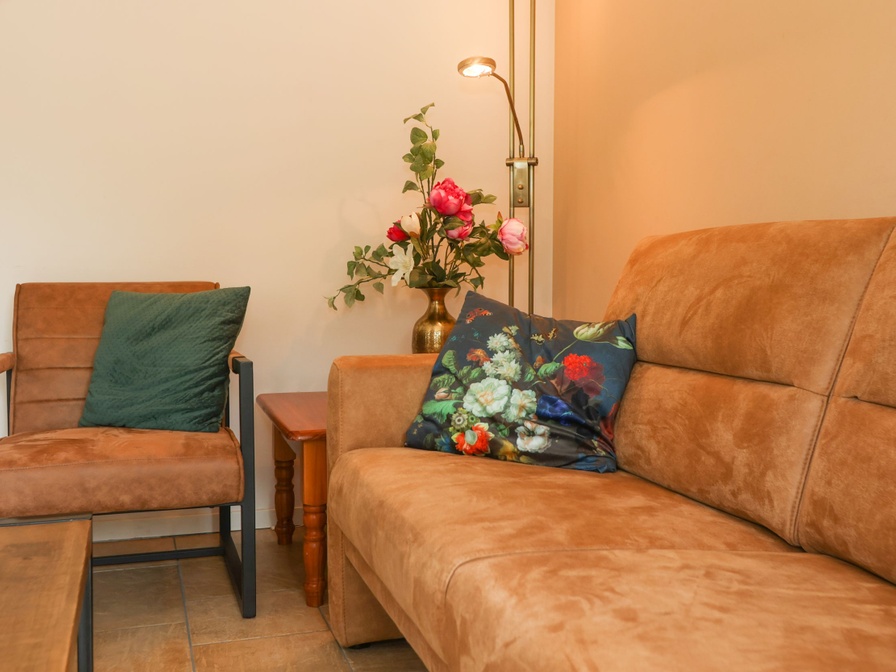Bungalowpark 't Luwe Land - Vakantiehuis 7A – afbeelding 5