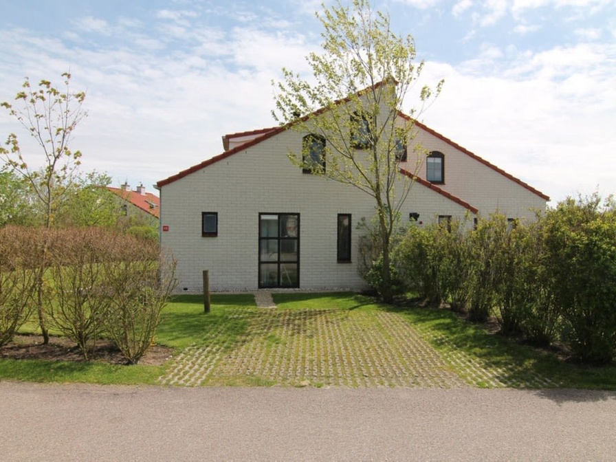 Vakantiehuis D 479